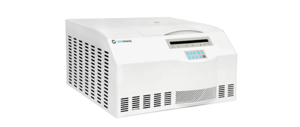 Máy ly tâm tốc độ cao CenVA UltraSpin HSC409