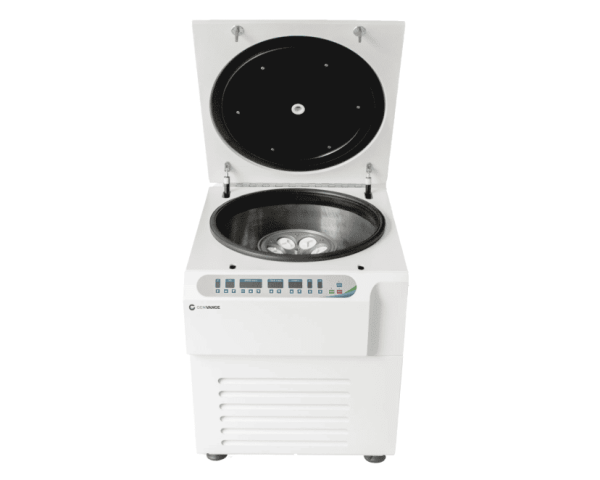 Máy ly tâm tốc độ thấp CenVA LumoSpin LSC600