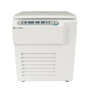 Máy ly tâm tốc độ thấp CenVA LumoSpin LSC601