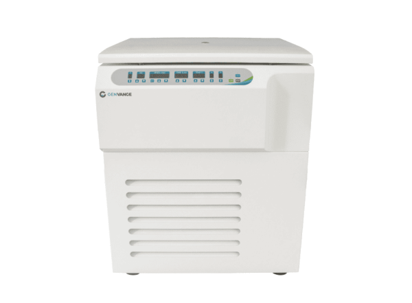 Máy ly tâm tốc độ thấp CenVA LumoSpin LSC601