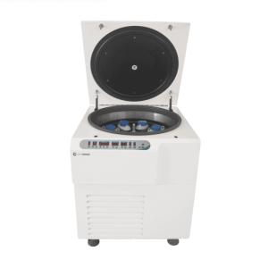 Máy ly tâm tốc độ thấp CenVA LumoSpin LSC602