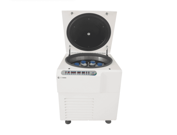 Máy ly tâm tốc độ thấp CenVA LumoSpin LSC602