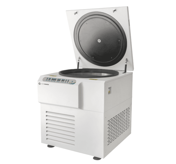 Máy ly tâm tốc độ thấp CenVA LumoSpin LSC603