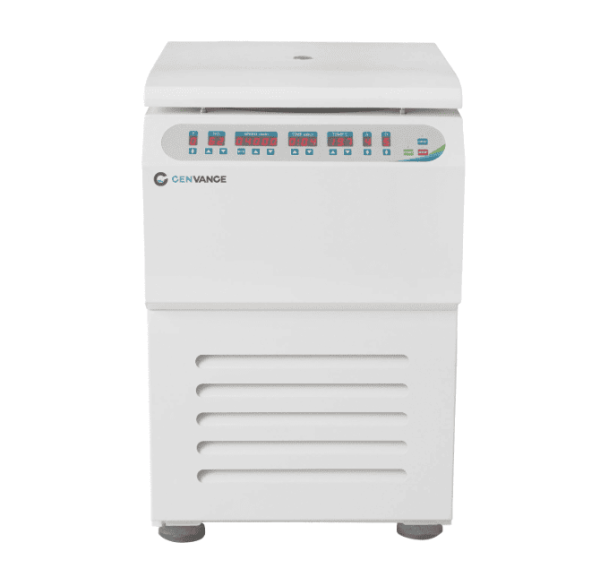 Máy ly tâm tốc độ thấp CenVA LumoSpin LSC604