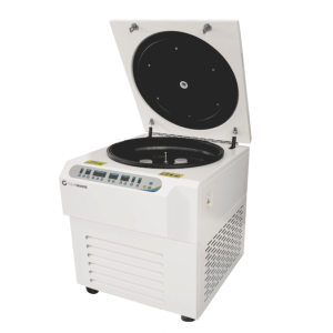 Máy ly tâm tốc độ thấp CenVA LumoSpin LSC605