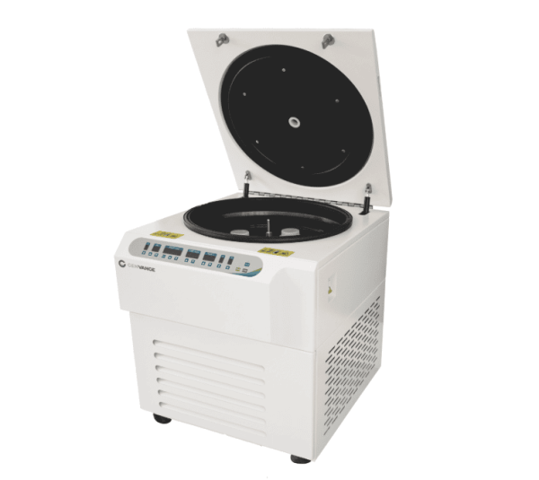 Máy ly tâm tốc độ thấp CenVA LumoSpin LSC605