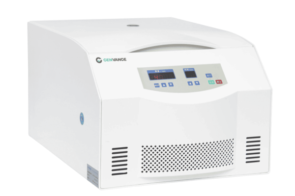 Máy ly tâm tốc độ thấp CenVA LumoSpin LSC606