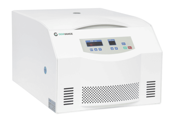 Máy ly tâm tốc độ thấp CenVA LumoSpin LSC607