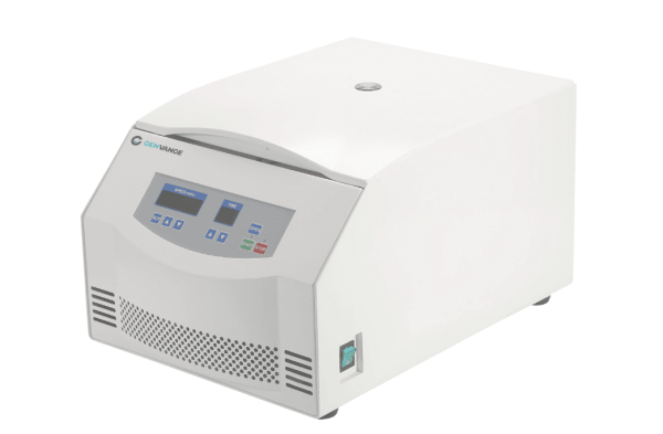 Máy ly tâm tốc độ thấp CenVA LumoSpin LSC608