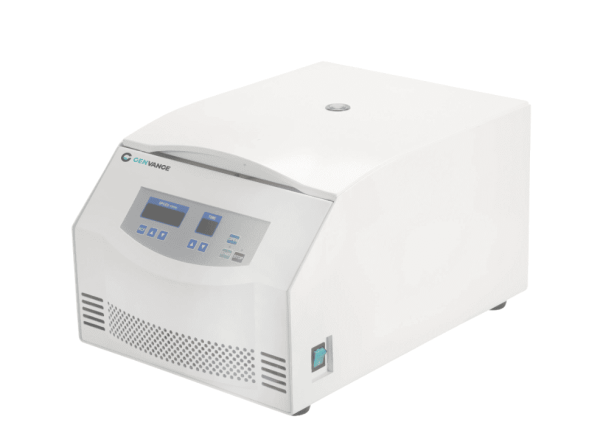 Máy ly tâm tốc độ thấp CenVA LumoSpin LSC610
