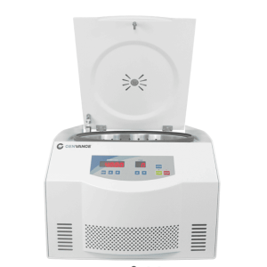 Máy ly tâm tốc độ thấp CenVA LumoSpin LSC611