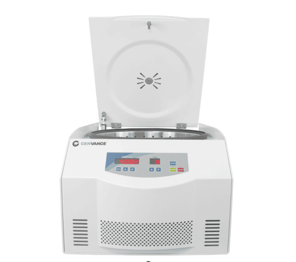 Máy ly tâm tốc độ thấp CenVA LumoSpin LSC611