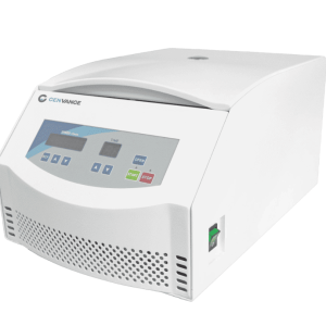 Máy ly tâm tốc độ thấp CenVA LumoSpin LSC613