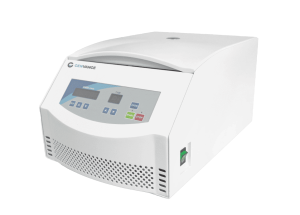 Máy ly tâm tốc độ thấp CenVA LumoSpin LSC613