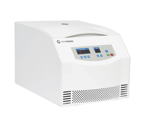 Máy ly tâm tốc độ thấp CenVA LumoSpin LSC616
