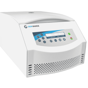 Máy ly tâm tốc độ thấp CenVA LumoSpin LSC617