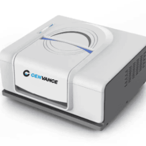 Máy quang phổ hồng ngoại biến đổi Fourier CenVA OptiScan FTIR300