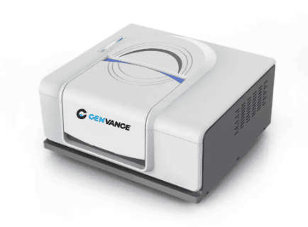 Máy quang phổ hồng ngoại biến đổi Fourier CenVA OptiScan FTIR300