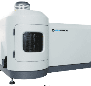 Máy quang phổ phát xạ quang học Plasma cảm ứng (ICP-OES) CenVA PlasmaQuant ICP450