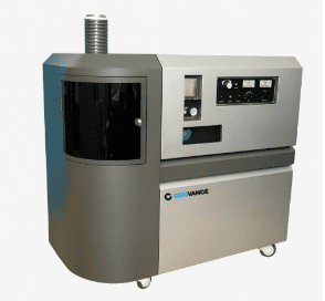 Máy quang phổ phát xạ quang học Plasma cảm ứng (ICP-OES) CenVA PlasmaQuant ICP451