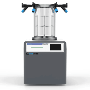 Máy sấy đông khô đa cổng CenVA Dry MFD300