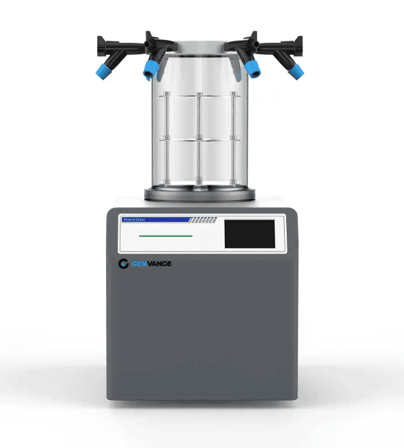 Máy sấy đông khô đa cổng CenVA Dry MFD300