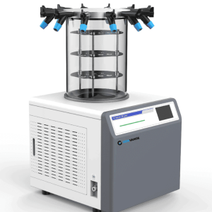 Máy sấy đông khô đa cổng CenVA Dry MFD301