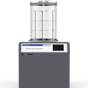 Máy sấy đông khô hình chuông tiêu chuẩn CenVA Dry BFD300