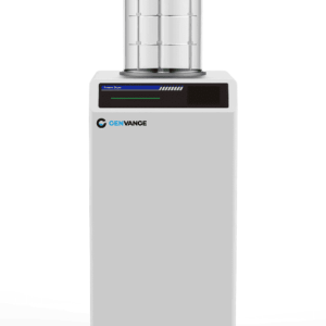 Máy sấy đông khô hình chuông tiêu chuẩn CenVA Dry BFD401