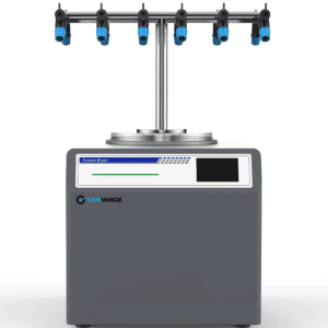 Máy sấy đông khô khung chữ T CenVA Dry TFD302