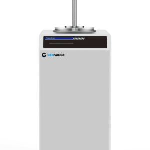 Máy sấy đông khô khung chữ T CenVA Dry TFD400