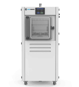 Máy sấy đông khô quy mô thí điểm CenVA Dry PilotX 600