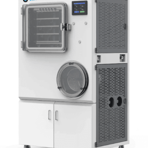 Máy sấy đông khô quy mô thí điểm CenVA Dry PilotX 601