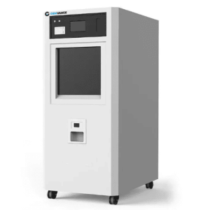 Nồi hấp tiệt trùng Plasma CenVA PlazX PLA 105