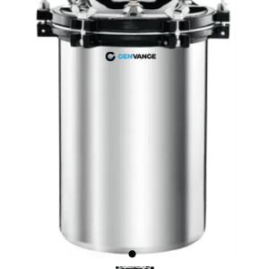 Nồi hấp tiệt trùng di động CenVA Port PSA 100