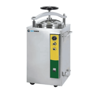 Nồi hấp tiệt trùng đứng CenVA VertiX VSA 1001