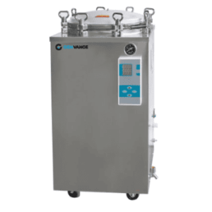 Nồi hấp tiệt trùng đứng CenVA VertiX VSA 101