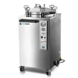 Nồi hấp tiệt trùng đứng CenVA VertiX VSA 200