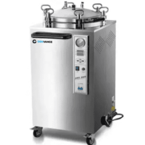 Nồi hấp tiệt trùng đứng CenVA VertiX VSA 201