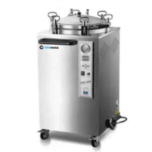 Nồi hấp tiệt trùng đứng CenVA VertiX VSA 203