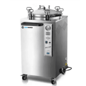 Nồi hấp tiệt trùng đứng CenVA VertiX VSA 205