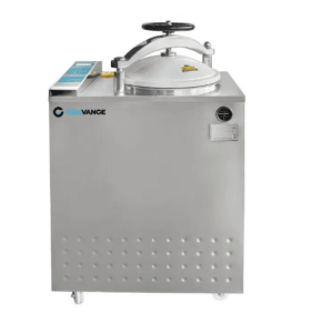 Nồi hấp tiệt trùng đứng CenVA VertiX VSA 601