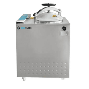 Nồi hấp tiệt trùng đứng CenVA VertiX VSA 602