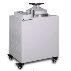 Nồi hấp tiệt trùng đứng CenVA VertiX VSA 700