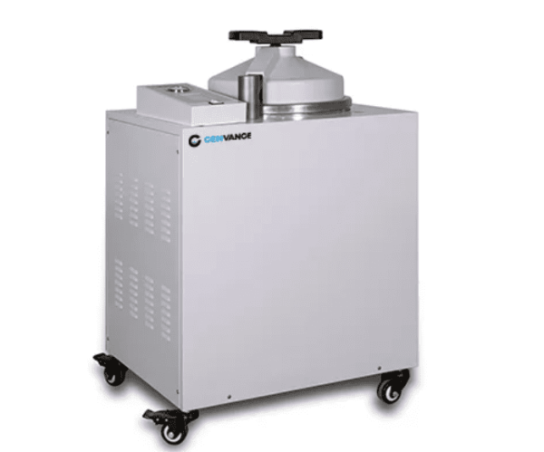 Nồi hấp tiệt trùng đứng CenVA VertiX VSA 701