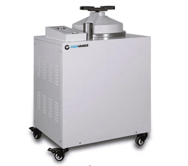 Nồi hấp tiệt trùng đứng CenVA VertiX VSA 702