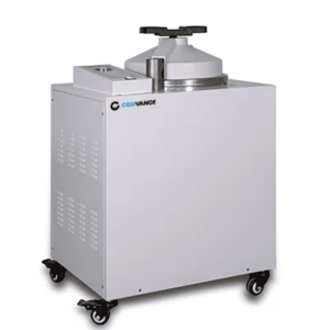 Nồi hấp tiệt trùng đứng CenVA VertiX VSA 703