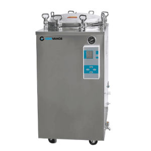 Nồi hấp tiệt trùng đứng CenVA VertiX VSA 802