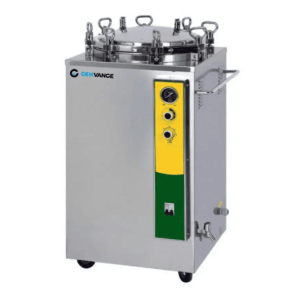 Nồi hấp tiệt trùng đứng CenVA VertiX VSA 900