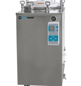 Nồi hấp tiệt trùng đứng CenVA Vertix VSA 103
